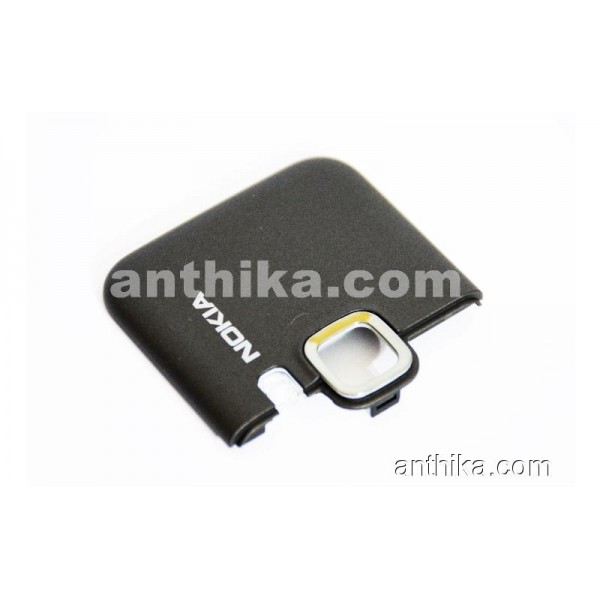 Nokia 6124 Classic Kapak Original Antenna Camera C...