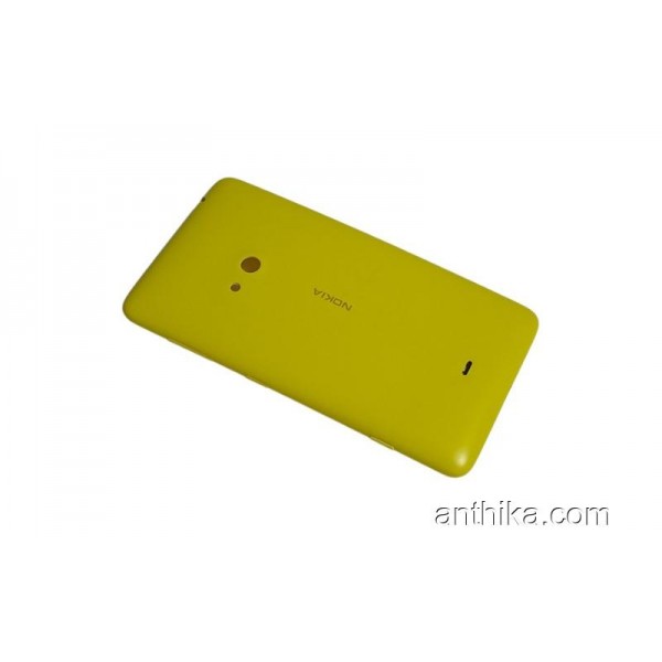Nokia Lumia 625 Kapak N625 Original Battery Cover ...