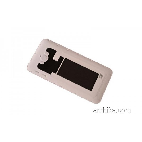 Asus Zenfone Max Kapak White