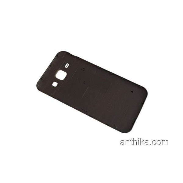 Samsung J1 Mini J105 Kapak Battery Cover Gold New