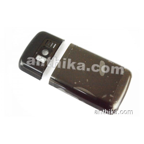 Nokia C6-01 Kapak Original Antenna Cover Battery B...