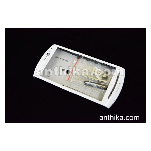 Sony Ericsson Xperia Neo V MT11 Kapak Tuş Origina...