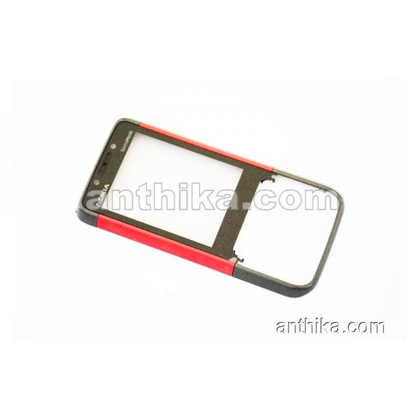 Nokia 5610 XpressMusic Kapak Speaker Original Fron...