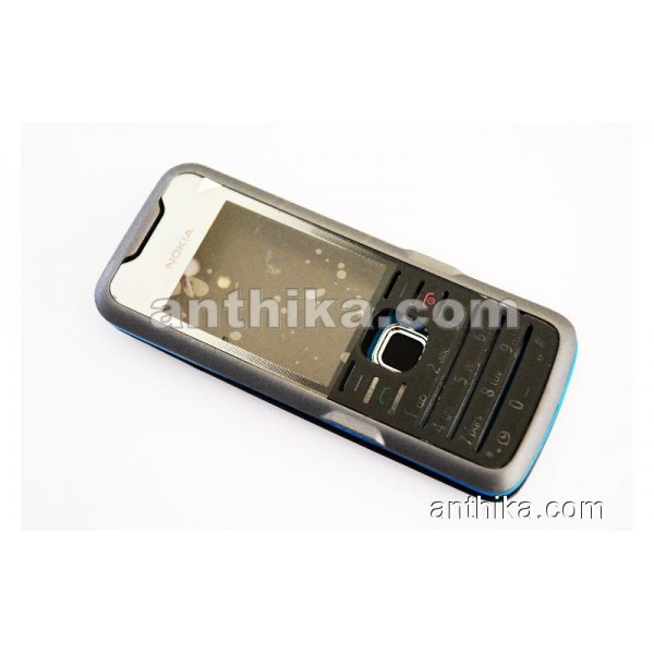 Nokia 7210 Supernova Kapak Tuş High Quality Xpres...