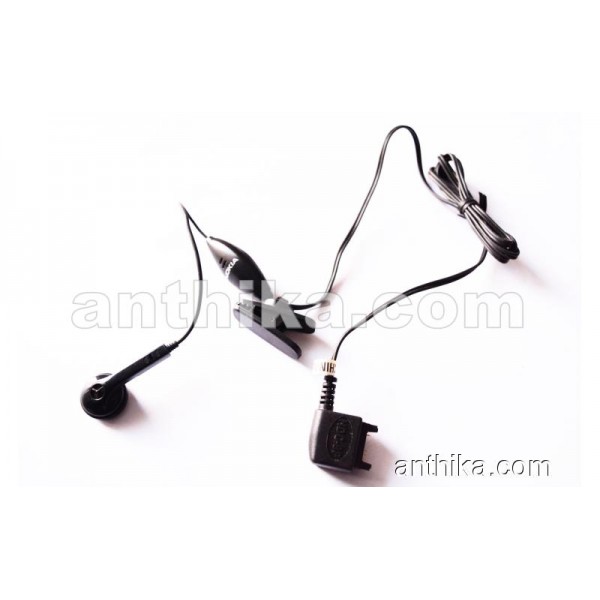 Nokia 6110 Kulaklık High Quality Headset New HDC-9P