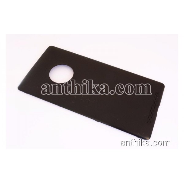 Nokia Lumia 830 Kapak Original Battery Cover Black...