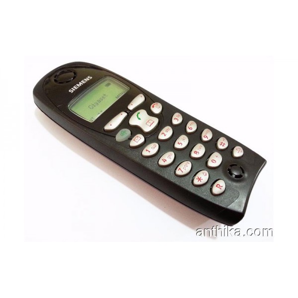 Siemens Gigaset Telefon Dikkat Makettir!!!