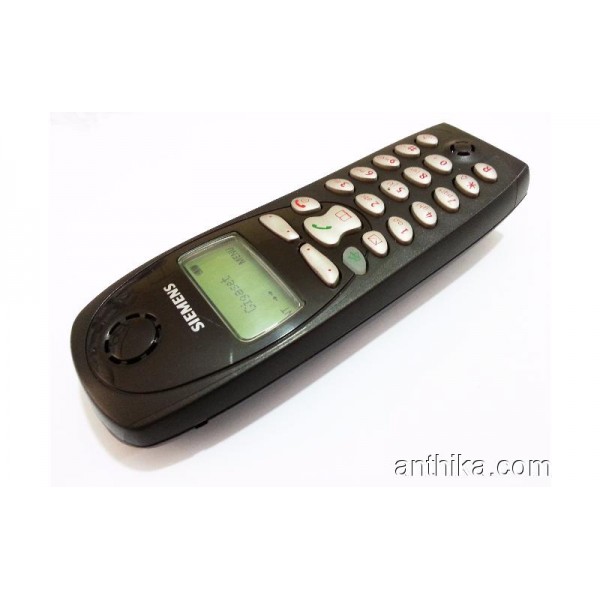 Siemens Gigaset Telefon Dikkat Makettir!!!