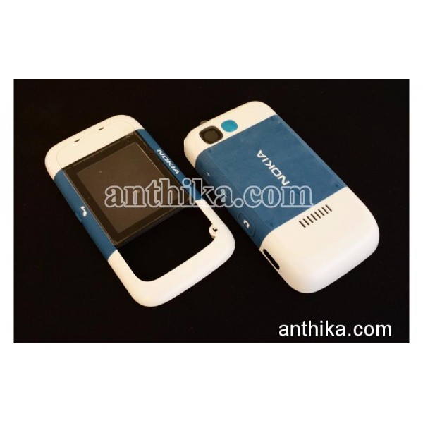 Nokia 5200 Kapak Takım Orjinal Kalitesinde Xpress...