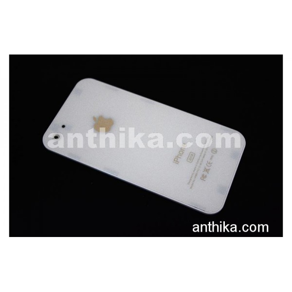 Apple Iphone 4 4s Replika China Kapak Battery Cove...