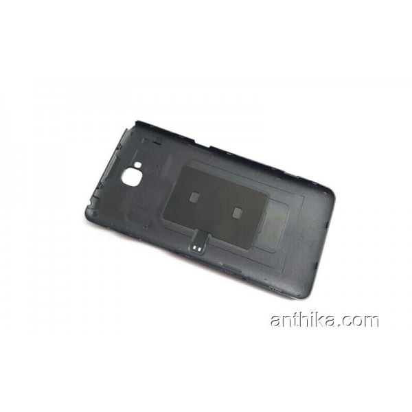 Lg Optimus L90 D410 Dual Sim Kapak Battery Cover Black New