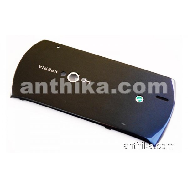 Sony Ericsson Xperia Neo V MT11i Kapak Original Ba...