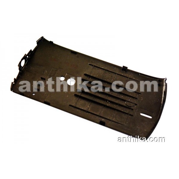 Sony Ericsson Xperia Neo V MT11i Kapak Original Battery Cover Black Used