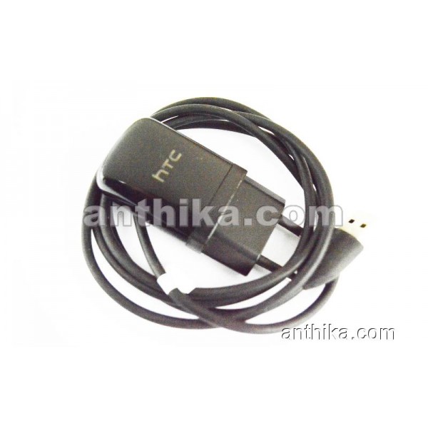 HTC Şarj Aleti Original Home Charger New