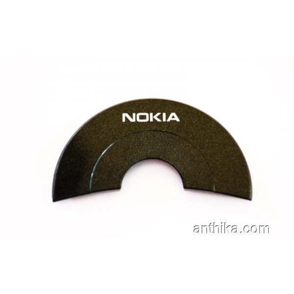 Nokia 6600 Kamera Kapak Original Camera Ornament B...