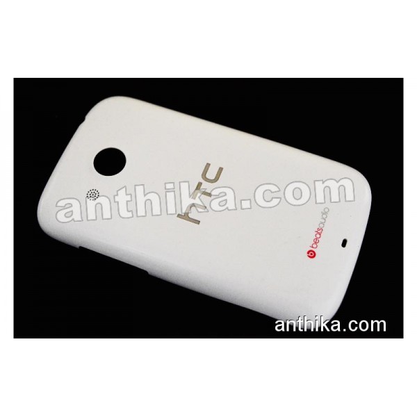 HTC Desire 200 Kapak Original Battery Cover White ...