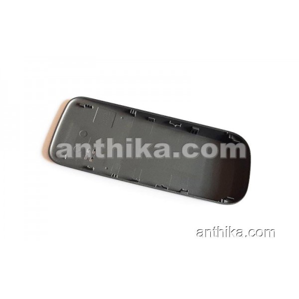 Nokia 100 Kapak Original Battery Cover Gray New