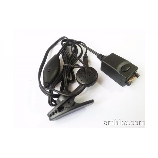 Nokia 6110 Kulaklık Orjinal Kalitesinde Headset