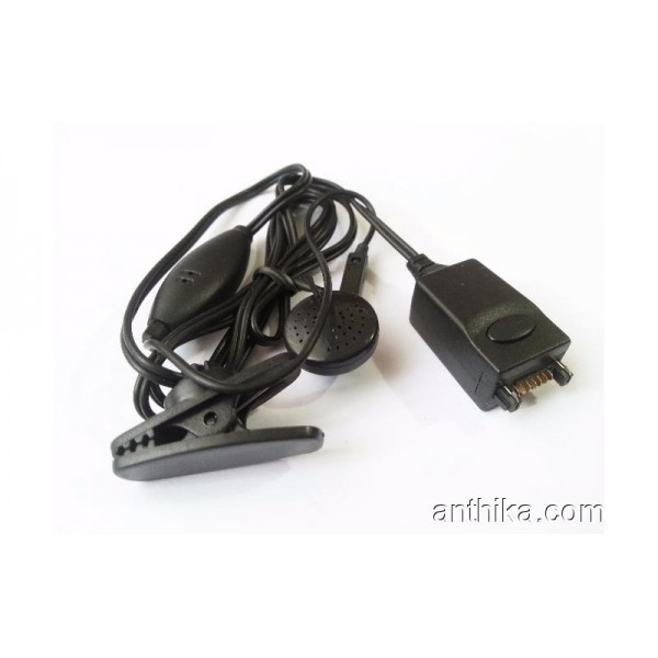 Nokia 6110 Kulaklık Orjinal Kalitesinde Headset