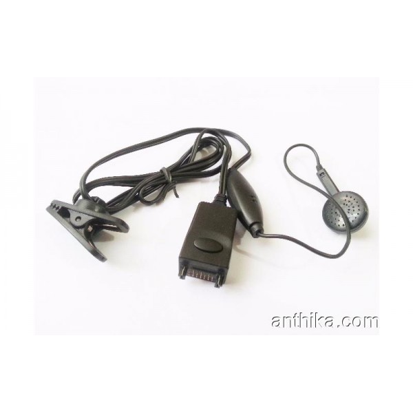 Nokia 6110 Kulaklık Orjinal Kalitesinde Headset