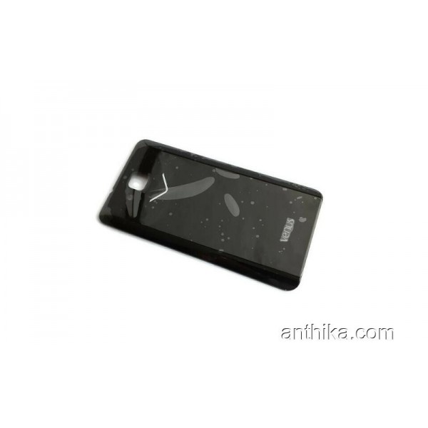 Vestel Venüs 5.5v Kapak Pil Kapağı Original Bat...