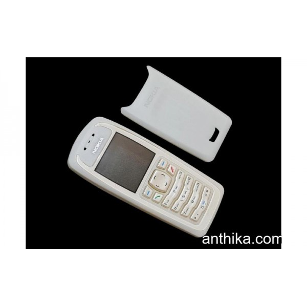 Nokia 3100 Kapak Tuş High Quality Xpress on Cover...