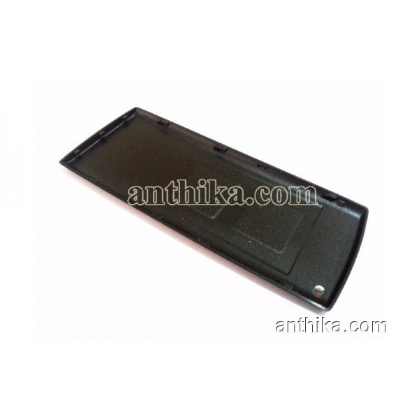 Samsung B200 Kapak Original Battery Cover Black New