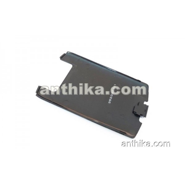 Blackberry 8900 Curve Kapak High Quality Battery Cover Gray New