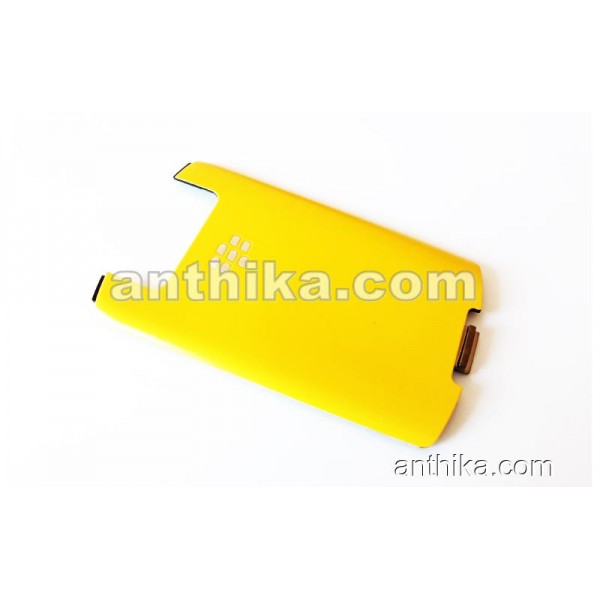 Blackberry 8900 Curve Kapak High Quality Battery C...