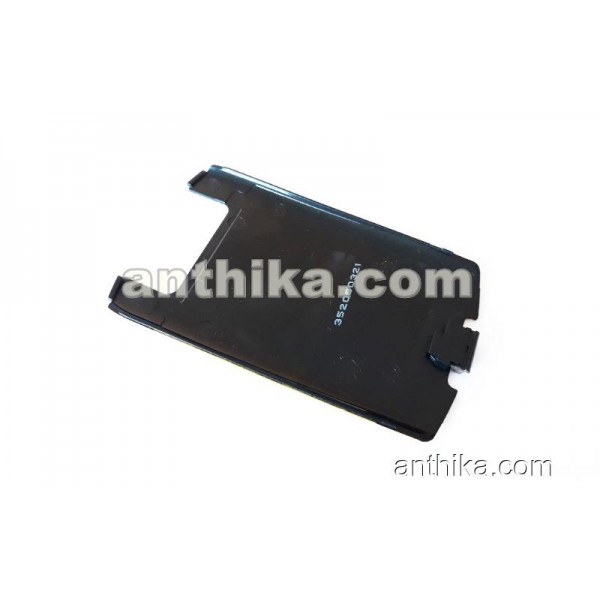 Blackberry 8900 Curve Kapak High Quality Battery Cover Yellow New