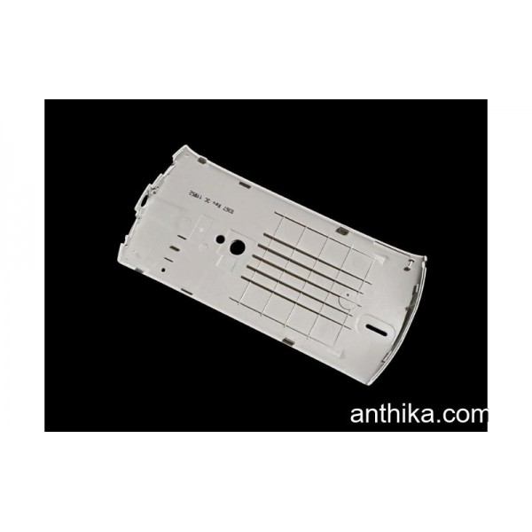 Sony Ericsson Xperia Neo MT15i Kapak Orjinal Battery Cover White New