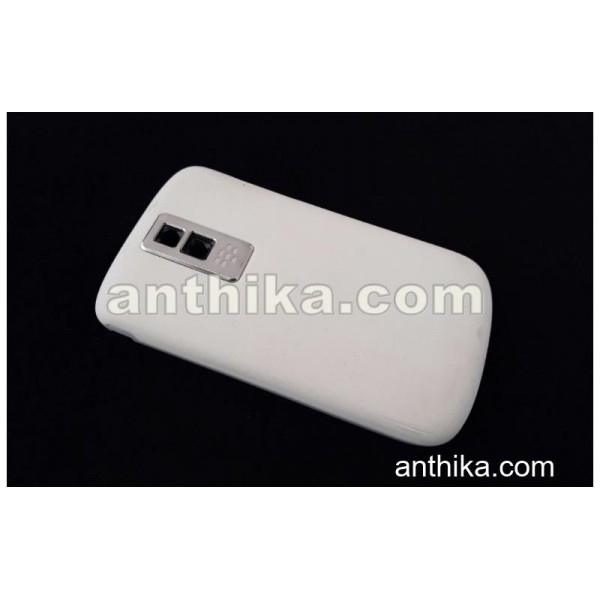Blackberry 9000 Bold Kapak Orginal Battery Cover W...