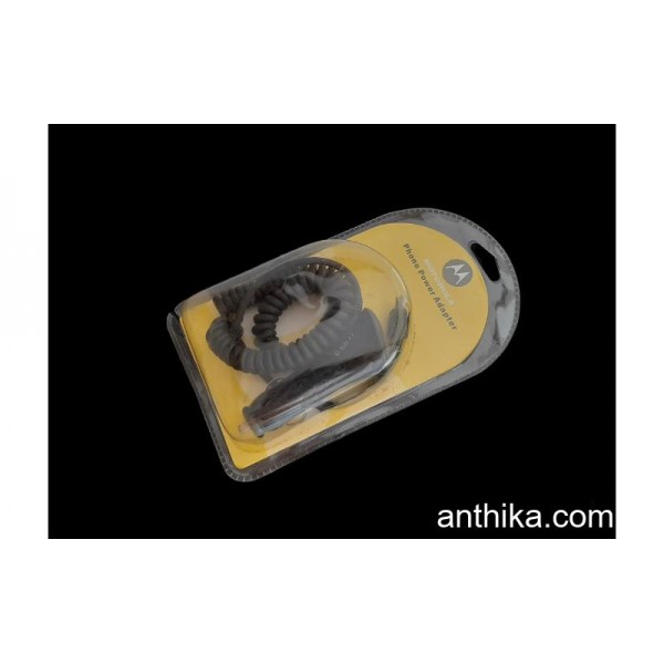 Motorola V3 V3i Şarj Aleti Ve Oto Şarj Motorola ...
