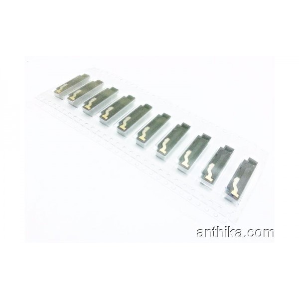 HP IPAQ 355916-001 H6320 ORJINAL KEYBOARD Q KLAVYE