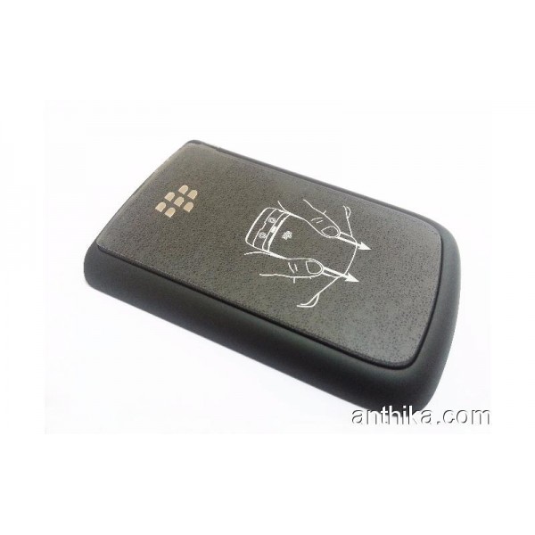 Blackberry 9700 9780 Bold Kapak KVK Depodan Batter...