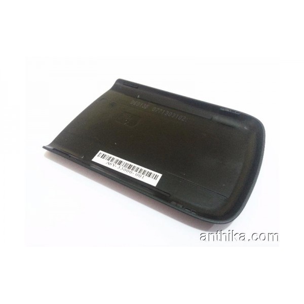 Blackberry 9700 9780 Bold Kapak KVK Depodan Battery Cover Black