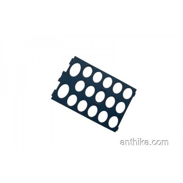 Sony Ericsson 628 GA628 Tuş Çerçeve Kapak Origi...