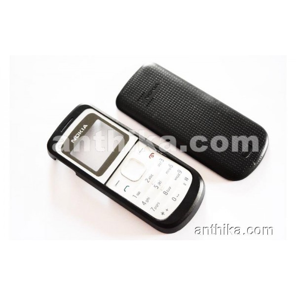 Nokia 1203 Kapak Tuş High Quality Xpress on Cover...