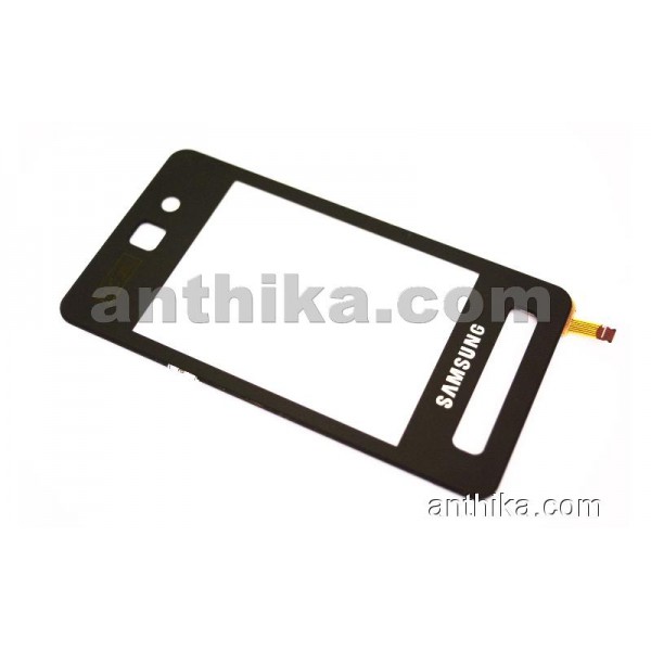 Samsung F480 Dokunmatik Original Digitizer Touchsc...