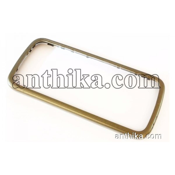 Nokia 5230 Dokunmatik Çerçeve Original Touchscre...