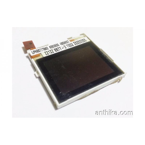 Nokia 4850927 6101 6103 6170 7270 Ekran Orjinal Lc...