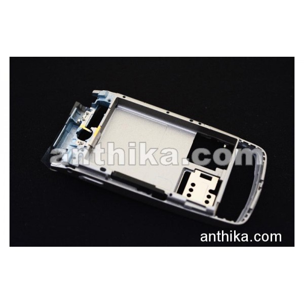 Nokia 6600 Fold Kasa Şarj Soketi Original Middle ...