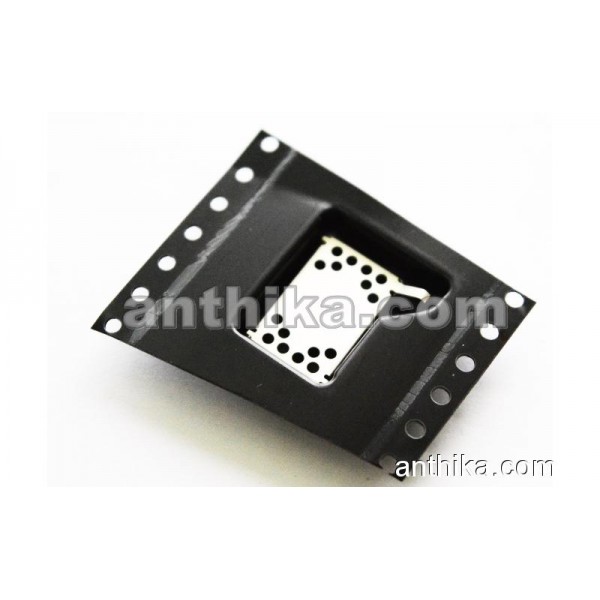 Nokia 6230 6230i VCO-SHIELD DMD10246 HDE12 9511186