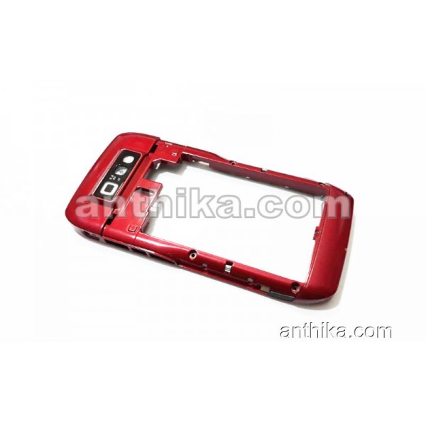 Nokia E71 Kasa Buzzer Original Middle Cover Loudsp...