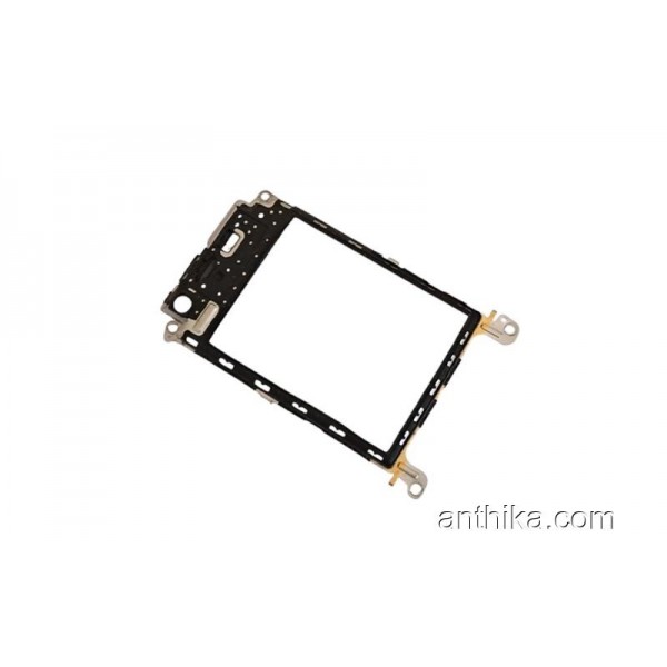 Nokia 3120 Classic Ekran Çerçeve Speaker Origina...