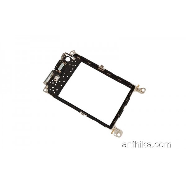 Nokia 3120 Classic Ekran Çerçeve Speaker Original Lcd Frame Earspeaker