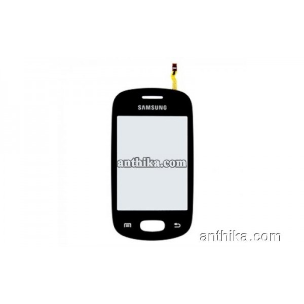 Samsung Galaxy Star S5280 S5282 Dokunmatik Digitiz...