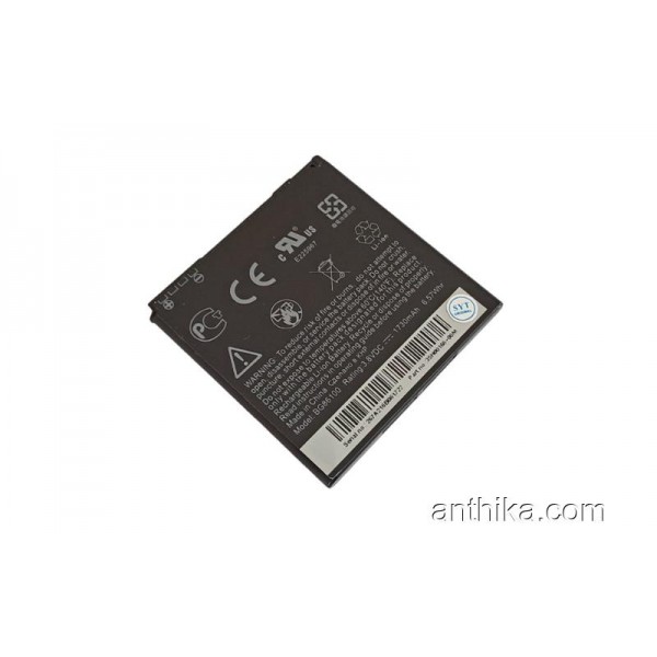 HTC 35H00166-00M Batarya Pil Original Battery New