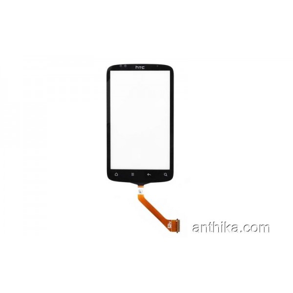 HTC Desire S S510e G12 Dokunmatik Original Touch D...