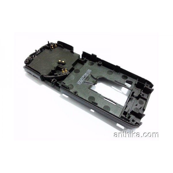 Nokia 6021 Orta Kasa Orjinal Middle Black